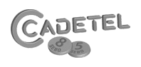 Logo CADETEL partenaire APYSA