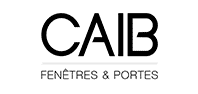 Logo CAIB partenaire APYSA