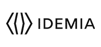 Logo IDEMIA partenaire APYSA