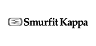Logo Smurffit Kappa - partenaire APYSA