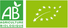 logo agriculture biologique ecocert prestataire emballage produits alimentaires